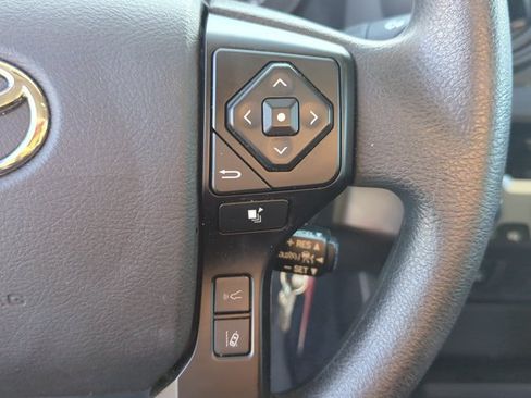 Used 2023 Toyota Tacoma SR AWD/4WD image 18
