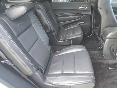 Used 2016 Dodge Durango Citadel w/ Technology Group AWD/4WD image 18