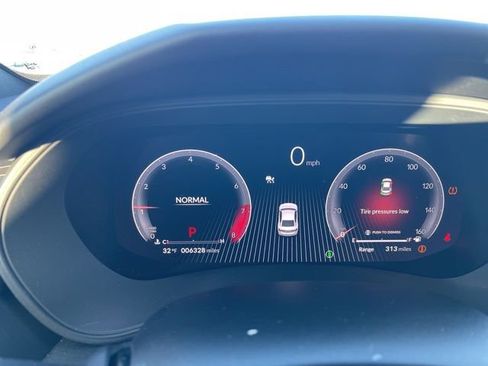 Certified 2025 Acura TLX SH-AWD w/ A-SPEC Pkg image 9