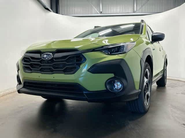 New 2026 Subaru Crosstrek 2.5i Limited AWD/4WD image 26