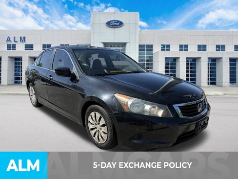 Used 2009 Honda Accord LX image 3