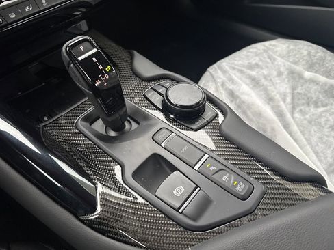 New 2026 Toyota Supra Premium image 20