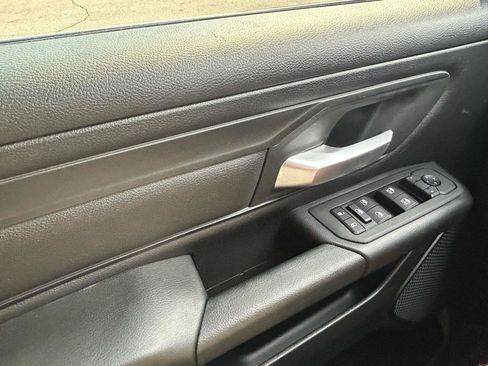 Used 2025 RAM 1500 Tradesman AWD/4WD image 29
