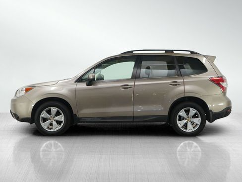 Used 2015 Subaru Forester 2.5i Limited image 2