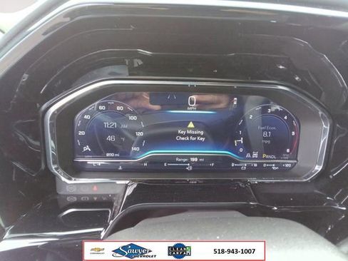 Used 2025 Chevrolet Silverado 2500 LT w/ Convenience Package AWD/4WD image 14