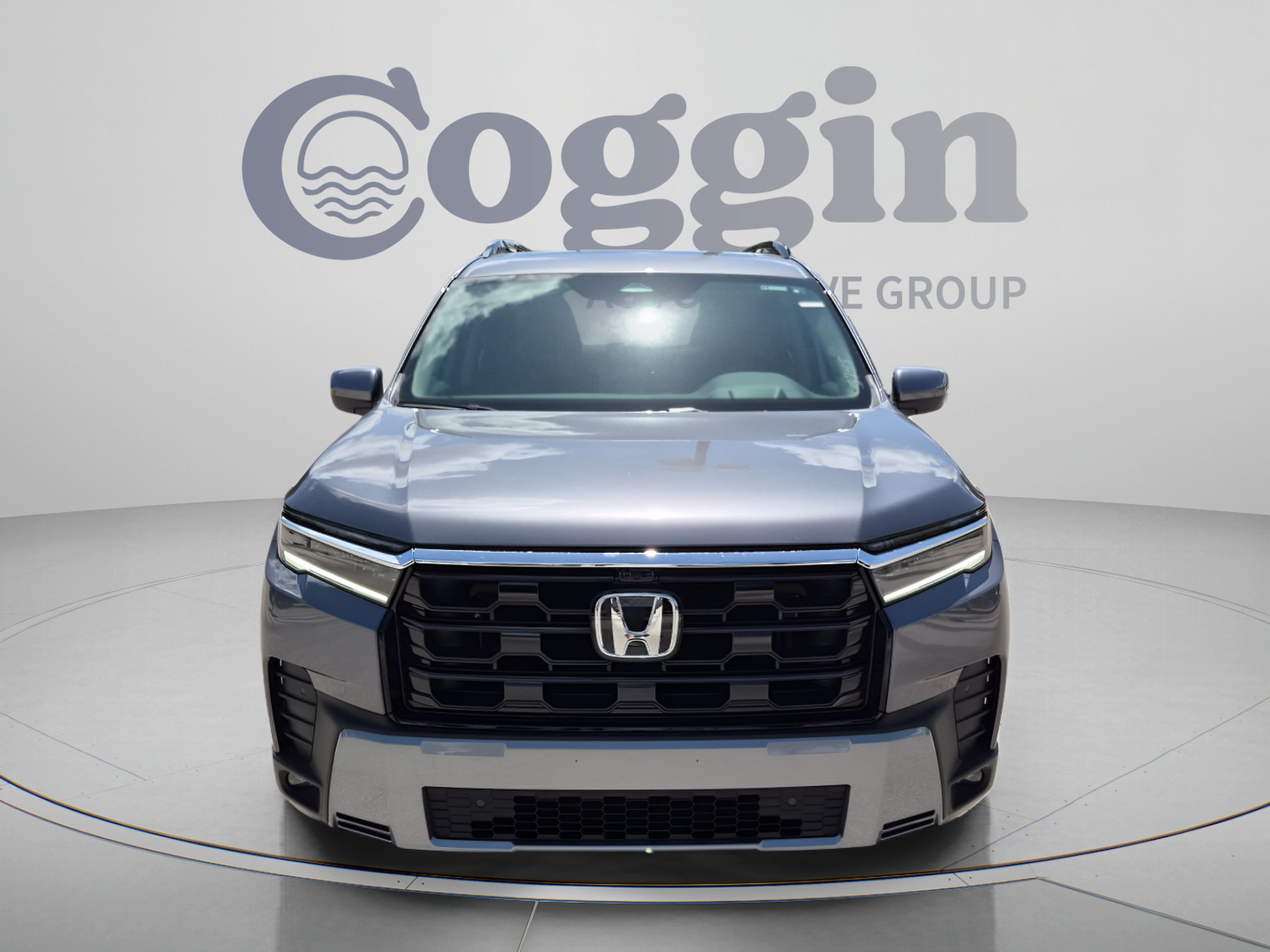 New 2026 Honda Pilot Elite image 9
