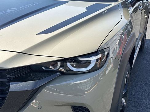 New 2026 MAZDA CX-50 Meridian Edition w/ Weather Package AWD/4WD image 7