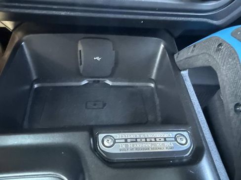 Certified 2023 Ford Bronco Outer Banks AWD/4WD image 36