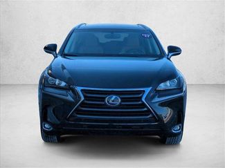 Used 2017 Lexus NX 200t AWD w/ Premium Package video 2