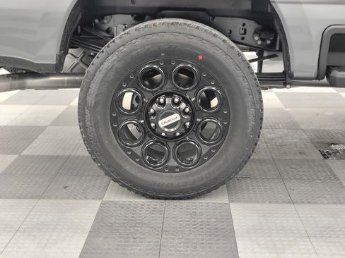 New 2026 Ford F350 Lariat w/ Black Appearance Package AWD/4WD image 15