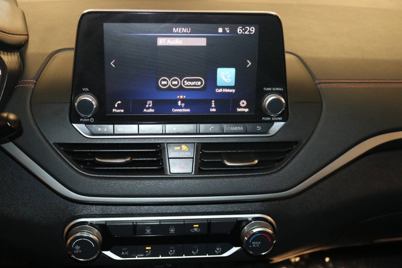 Used 2019 Nissan Altima 2.5 SR AWD/4WD image 31