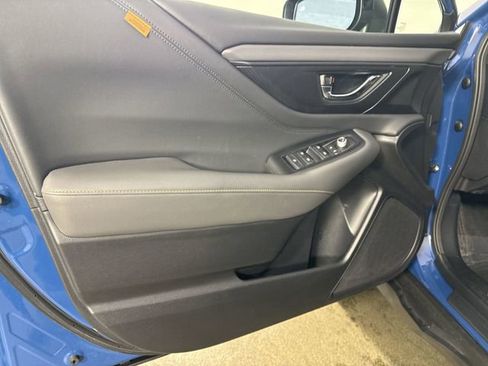 Used 2022 Subaru Outback Wilderness w/ Wilderness Package image 20