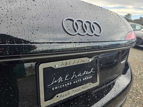 New 2026 Audi A6 Premium Plus image 16