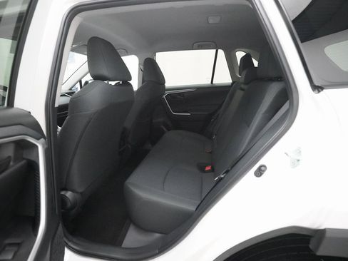 Used 2024 Toyota RAV4 LE image 15