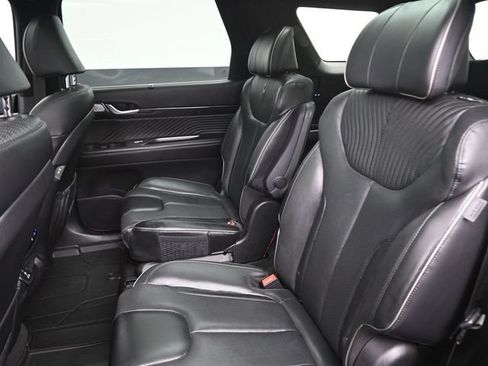 Used 2025 Hyundai Palisade Calligraphy FWD image 10