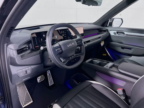 New 2026 Kia EV9 GT-Line image 9