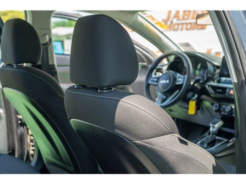 Used 2023 Kia Forte LXS FWD image 38