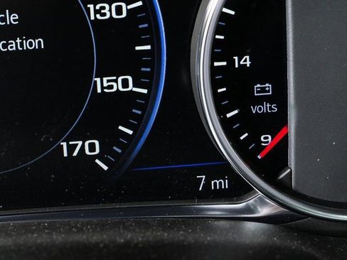 New 2026 Chevrolet Blazer RS w/ Driver Confidence II Package image 12