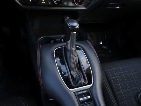 Used 2023 Honda HR-V Sport image 33