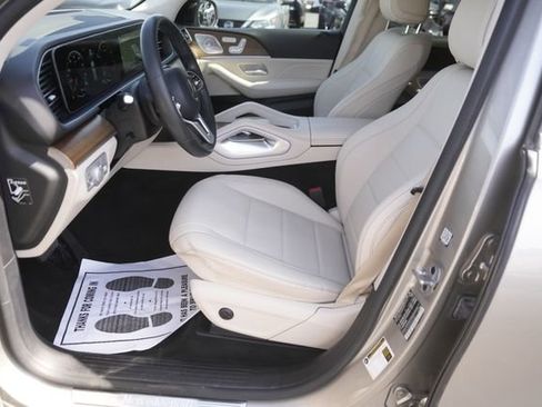 Used 2021 Mercedes-Benz GLE 350 image 9