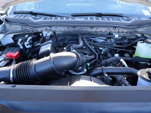 New 2026 Ford F250 XL w/ XL Driver Assist Package image 19