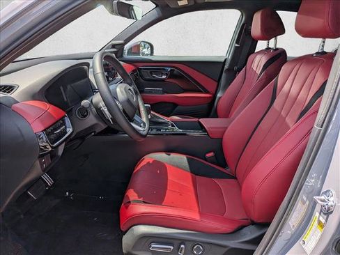 New 2026 Acura ADX A-Spec FWD image 4