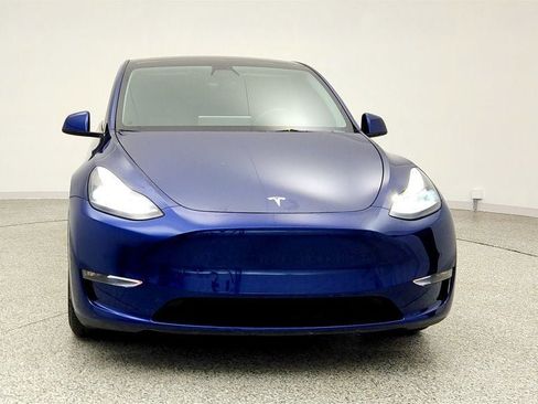 Used 2022 Tesla Model Y Performance image 2