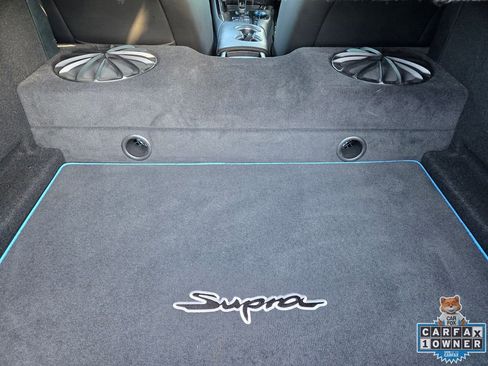 Used 2021 Toyota Supra A91 Edition image 20