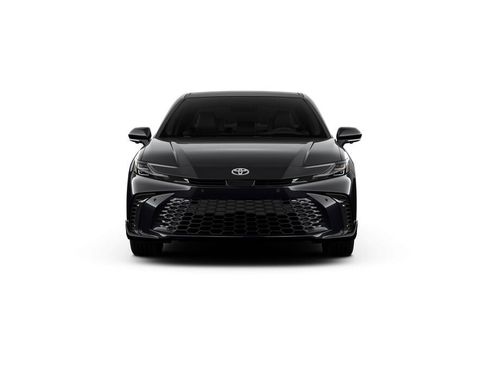 New 2026 Toyota Camry XSE image 17