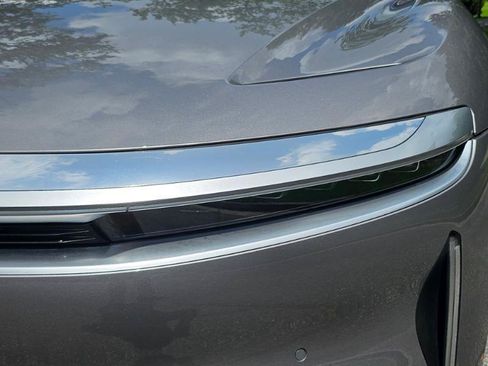 Used 2023 Lucid Air Touring AWD/4WD image 25