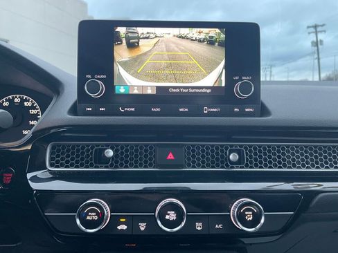 Certified 2023 Honda Civic LX image 12