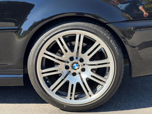 Used 2002 BMW M3 Convertible image 22