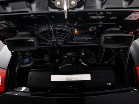 Used 2012 Porsche 911 Carrera 4S image 26