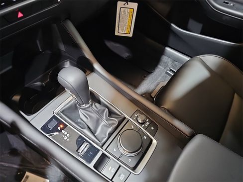 New 2026 MAZDA MAZDA3 s Sport image 23