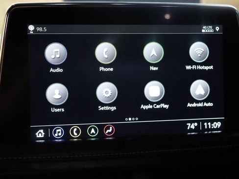 Used 2021 GMC Yukon XL SLT w/ SLT Premium Package RWD image 55