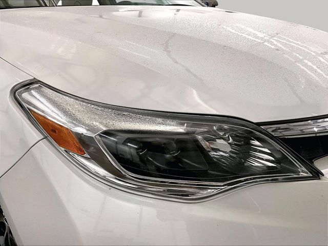 Used 2017 Toyota Avalon XLE Premium w/ All Weather Liner Package FWD image 28