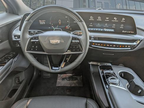 New 2026 Cadillac Lyriq Premium Sport image 15