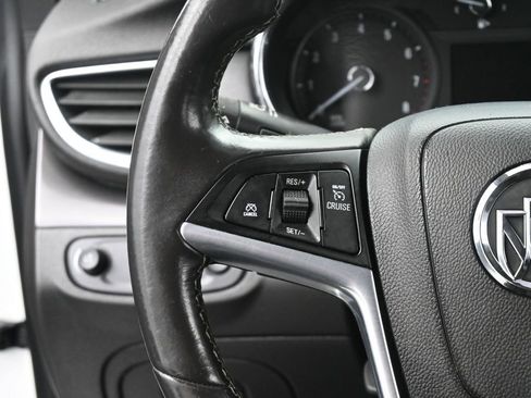 Used 2020 Buick Encore Sport Touring w/ Safety Package image 30