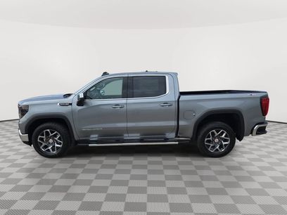 New 2026 GMC Sierra 1500 SLE