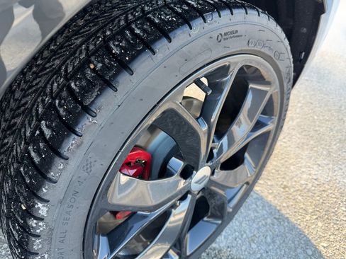 Used 2024 Dodge Hornet R/T image 13