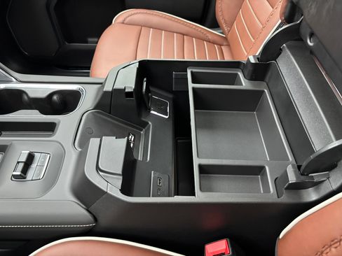 New 2026 GMC Sierra 2500 Denali Ultimate AWD/4WD image 37