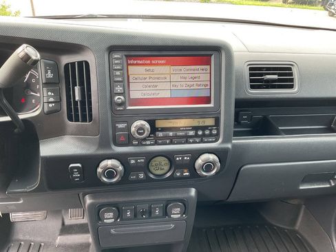 Used 2010 Honda Ridgeline RTL image 22