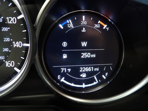 Certified 2023 MAZDA CX-5 AWD 2.5 S w/ Select Package image 30