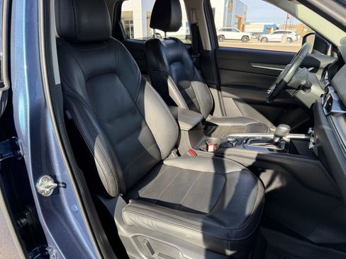 Used 2019 MAZDA CX-5 Grand Touring Reserve AWD/4WD image 19