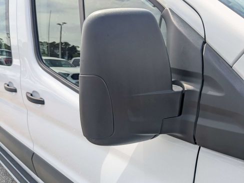 Used 2024 Ford Transit 250 Low Roof w/ Exterior Upgrade Package RWD image 12