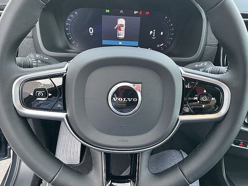 New 2026 Volvo XC90 B5 Plus image 22