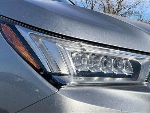 Used 2020 Acura MDX FWD image 40