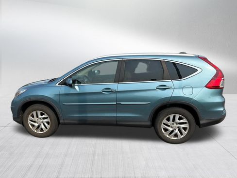Used 2015 Honda CR-V EX-L image 8