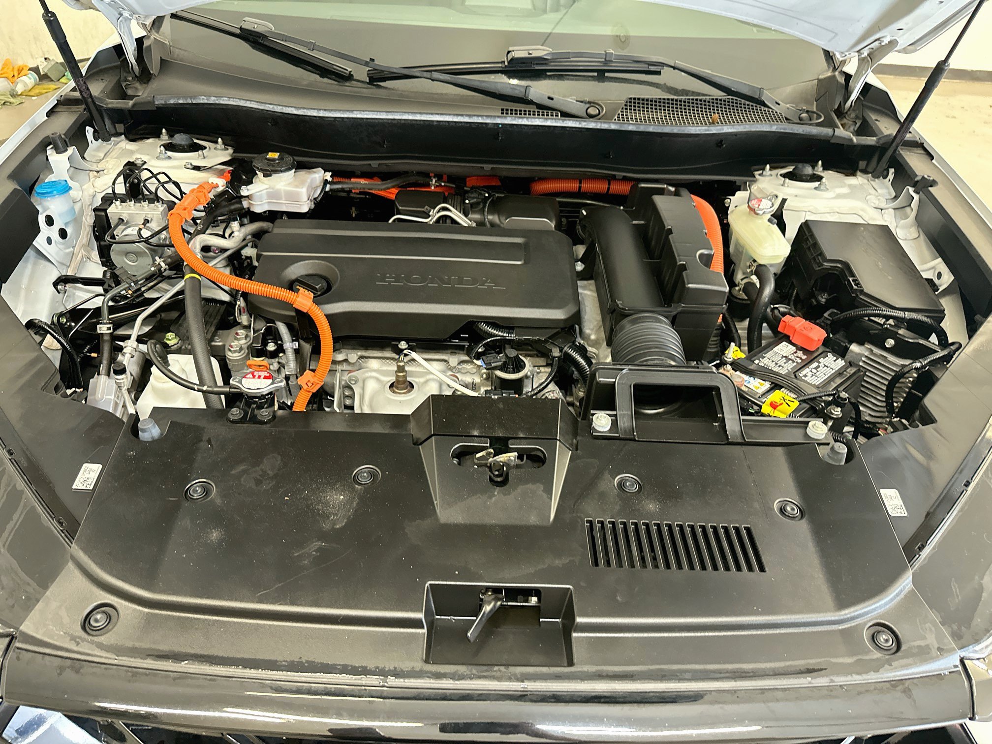 Used 2024 Honda CR-V Sport-L image 35