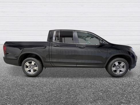 New 2026 Honda Ridgeline RTL image 8